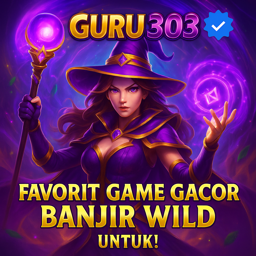 GURU303 | Salt Municipality Jordan Mengembangkan Game Favorit Slot Gacor Banjir Wild